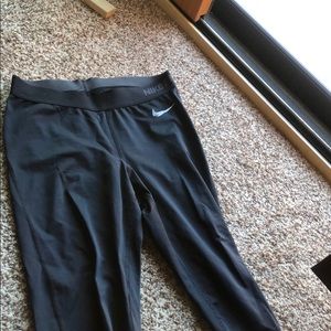 Nike Pro Pants
